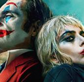 Joker: Kétszemélyes téboly kritika – The show must go on (?)