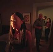 Jön a magyar mozikba a film, ami végig egy szellem szemszögéből játszódik