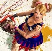 Juliet ismét láncfűrészt ragad a Lollipop Chainsaw RePOP első kedvcsinálójában