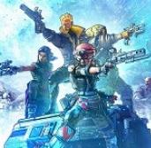 Káosz a köbön! – Totál elborult előzetest kapott a Borderlands-film