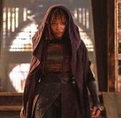 Kathleen Kennedy szerint nehéz nőként boldogulni a Star Wars világában