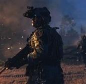 Késik a Call of Duty: Modern Warfare 2 második szezonja