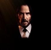 Készül a John Wick 5, Keanu Reeves is visszatér