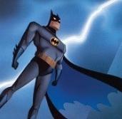 Kevin Conroy-t ebben az animációs-filmben hallhatjuk utoljára Batmanként