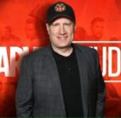 A Marvel Studios elnöke csillagot kap a hollywoodi hírességek sétányán