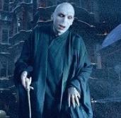Kiderült, ki NEM alakítja Voldemortot a közelgő Harry Potter-sorozatban