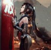 Kiderült, mikor tipeg be PC-re a Stellar Blade csábos hősnője