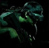 Kinek kell új Splinter Cell, amikor érkezik a MUDANG: Two Hearts?