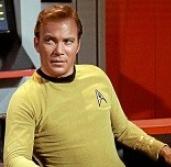 Kirk kapitány visszatérne a Star Trek-be, méghozzá megfiatalodva