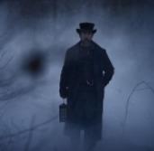 Kísérteties gyilkosság ügyében nyomoz Christian Bale