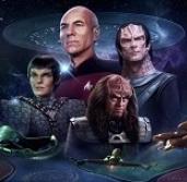 Kispadra került a néhány hónappal ezelőtt megjelent Star Trek: Infinite