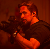 Kőkemény akcióhőssé válik Ryan Gosling