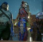 Komolyan? EZT tudták összehozni a Suicide Squad-játék befejezéseként?
