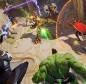 Konzolokon is apríthatunk a Marvel Rivals hőseivel