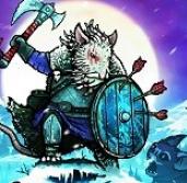 Közeleg a tél a Tails of Iron 2: Whiskers of Winter-ben