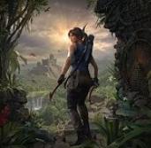 Lara Croft annyira kemény, hogy nekimegy a GTA 6-nak?