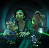 Lassan ajtót nyithatunk a Beyond Good & Evil felújításának