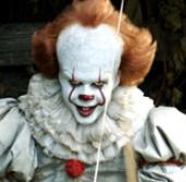 Lebegünk az örömtől – Bill Skarsgard visszatér Pennywise szerepében