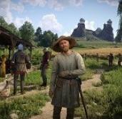 Legkomolyabb (h)arcok – Elérhető a Kingdom Come: Deliverance 2 első DLC-je