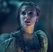 Letarolta a Netflixet Millie Bobby Brown új filmje, de a nézőket megosztja
