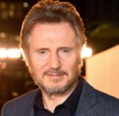Liam Neeson (megint) bejelentette, hogy nem csinál több akciófilmet