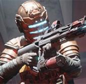 Lövöldöző nekromorfokkal támad a Battlefield 2042 Dead Space eseménye!