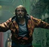 Mads Mikkelsen sorra aprítja a szörnyeket a Hannibal készítőjének horrorfilmjében