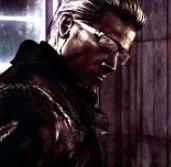 Maga Albert Wesker szolgált jó hírekkel a Resident Evil-rajongók számára