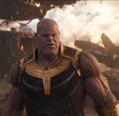 Maga Thanos siethet az MCU megmentésére?