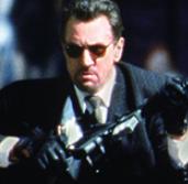 Majdnem kapott egy videójáték-adaptációt a Szemtől szemben