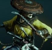 Már a könyöködön jön ki a katana? Akkor örülhetsz a Ghost of Yotei lőfegyvereinek