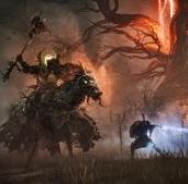 Már csak néhány nap, és bemutatkozik a Lords of the Fallen folytatása