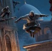 Már Eivor öltözékében is szaladgálhatunk az Assassin's Creed Mirage-ban
