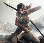 Még idén bemutatkozhat az új Tomb Raider