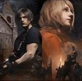 Már most szebbé tehetjük a Resident Evil 4-et