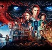 Maratoni moziélményt kínál a Stranger Things utolsó évada