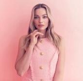 Margot Robbie egy időre visszavonul a színészkedéstől