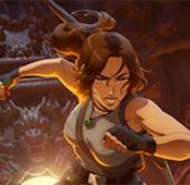 Nem pont úgy, ahogy szerettük volna, de Lara Croft végre visszatért!