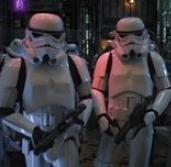 Még a Disney-felvásárlás előtt tervben volt Lucas saját Star Wars-sorozata