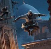Még a maximalisták is hamar eljutnak az Assassin's Creed Mirage befejezéséig