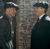 Még a Peaky Blinders-film sincs kész, de máris a folytatásról beszélnek