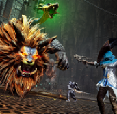 Még a szerverproblémák sem tudják meggátolni a Throne and Liberty előretörését