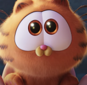 Még Chris Pratt és Samuel L. Jackson tehetsége sem segített Garfield új kalandján