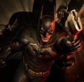 Még halloween előtt berepül a következő Batman-játék