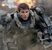 Még mindig napirenden van A holnap határa folytatása