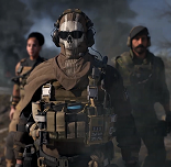 Akár vonatot is vezethetünk a Call of Duty: Warzone 2.0 legújabb pályáján