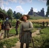Mégis mit keres a Kingdom Come: Deliverance 2 minden idők legnagyobb hatású játékai között?