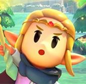 Megjöttek az ELSŐ KÉPEK az élőszereplős The Legend of Zelda mozifilmből