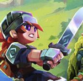 Megmenekült a Hytale, a Riot Games elkaszált Minecraft-klónja