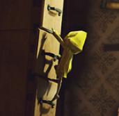 Úgy néz ki, hamarosan megszépülve ijesztget a Little Nightmares